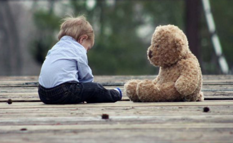 Wie entwickelt man Empathie bei Kindern?